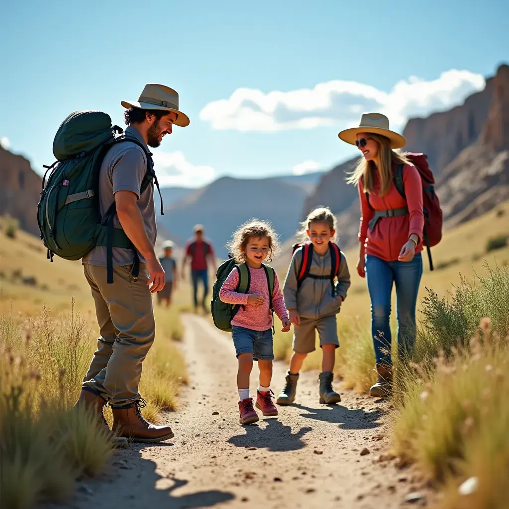 Professional business solutions illustration